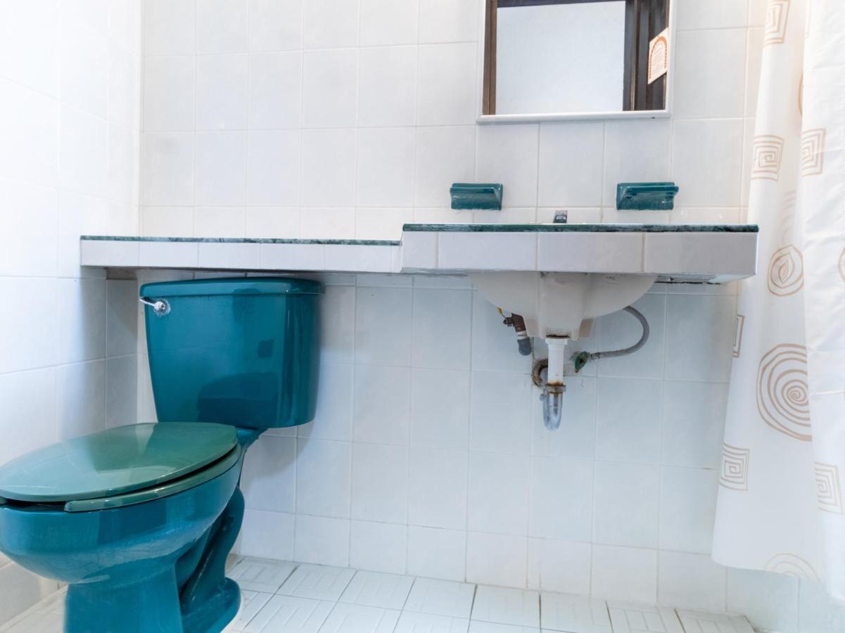 San Cristóbal de Las Casas Hotel Villa Real II מראה חיצוני תמונה